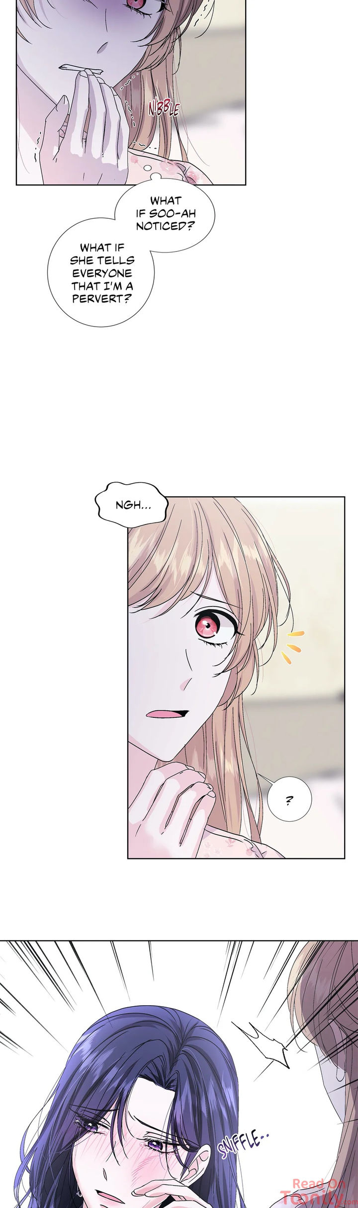 Lilith 2 - Chapter 38 [photo 5] - MangaPorn