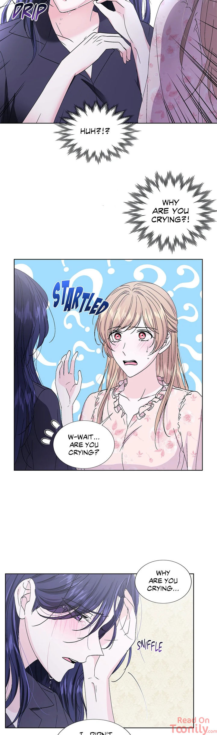 Lilith 2 - Chapter 38 [photo 6] - MangaPorn