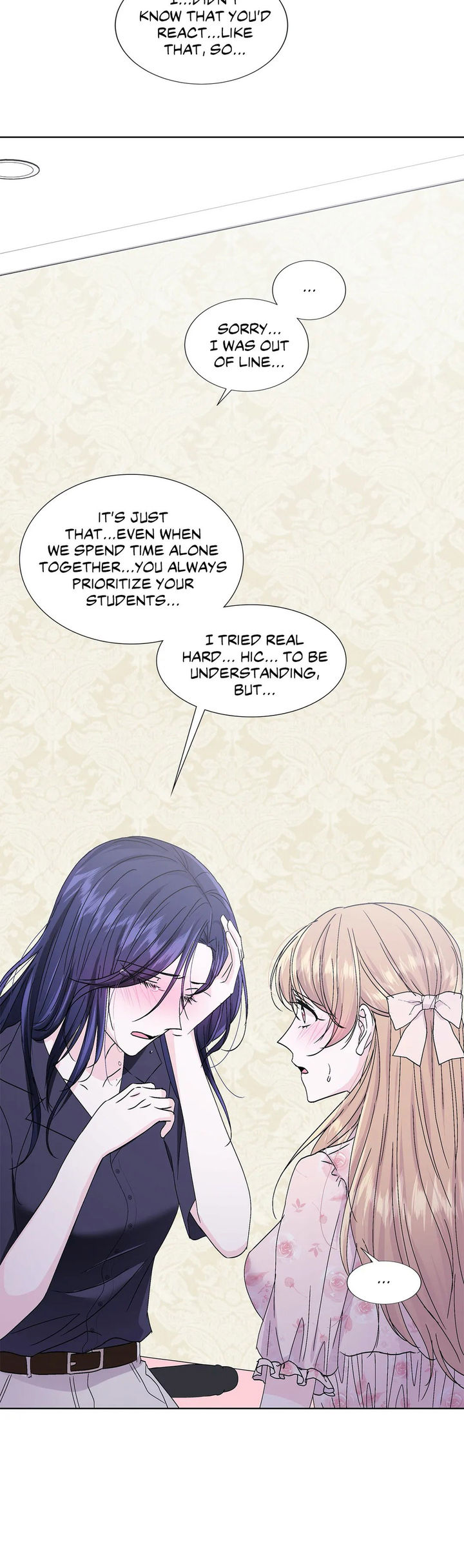 Lilith 2 - Chapter 38 [photo 7] - MangaPorn