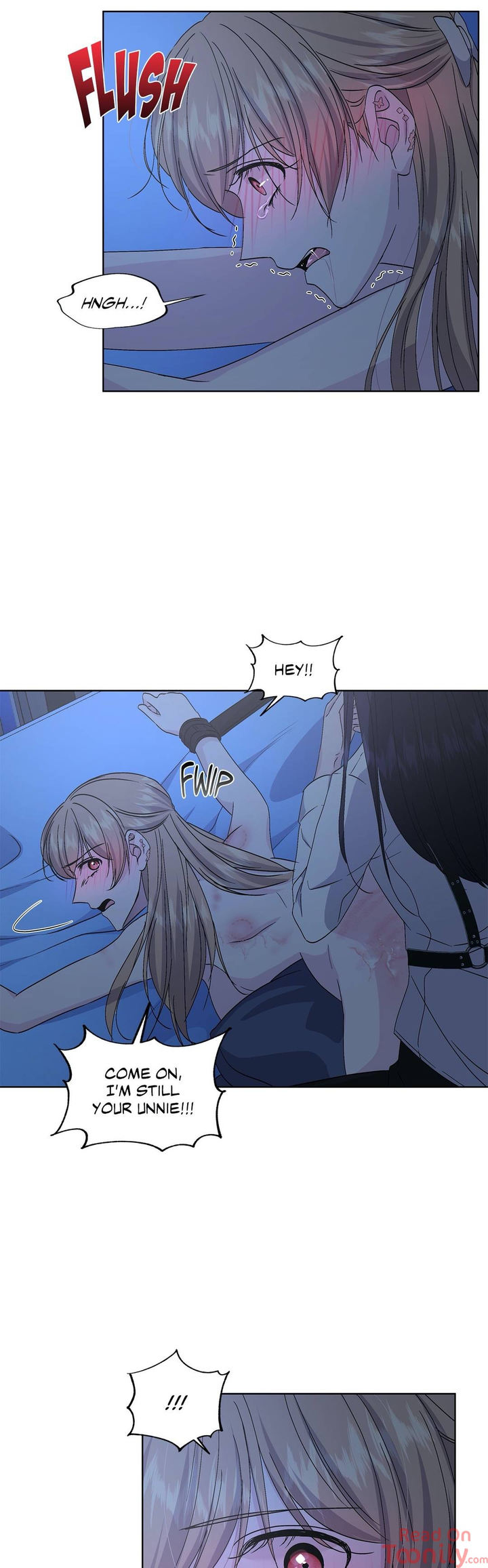 Lilith 2 - Chapter 39 [photo 10] - MangaPorn