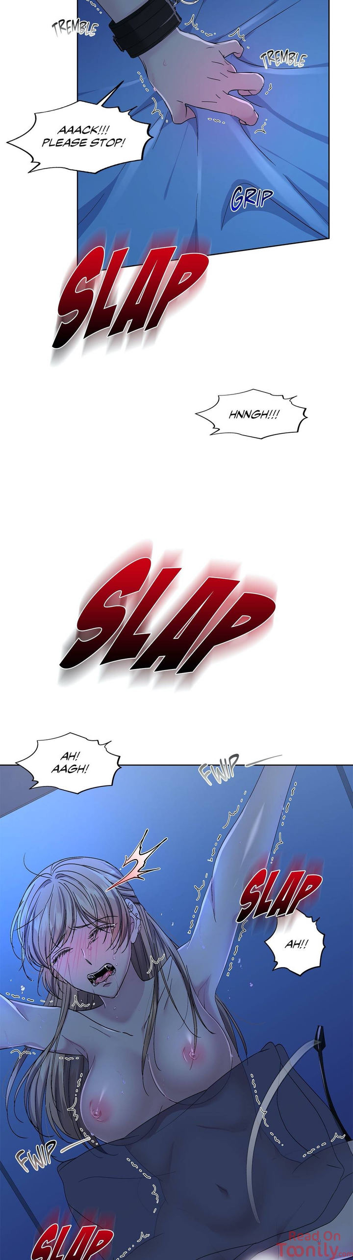 Lilith 2 - Chapter 39 [photo 2] - MangaPorn