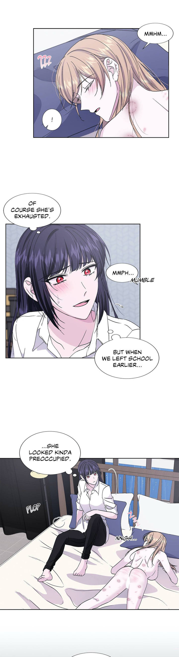 Lilith 2 - Chapter 39 [photo 21] - MangaPorn