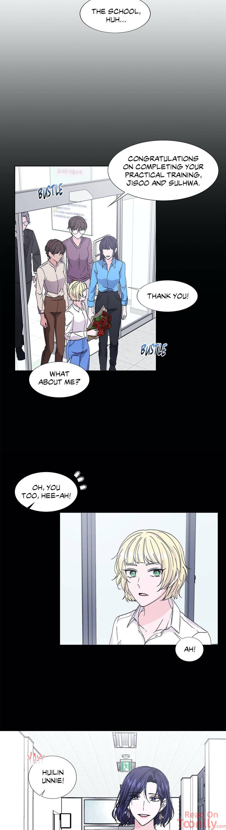 Lilith 2 - Chapter 39 [photo 22] - MangaPorn