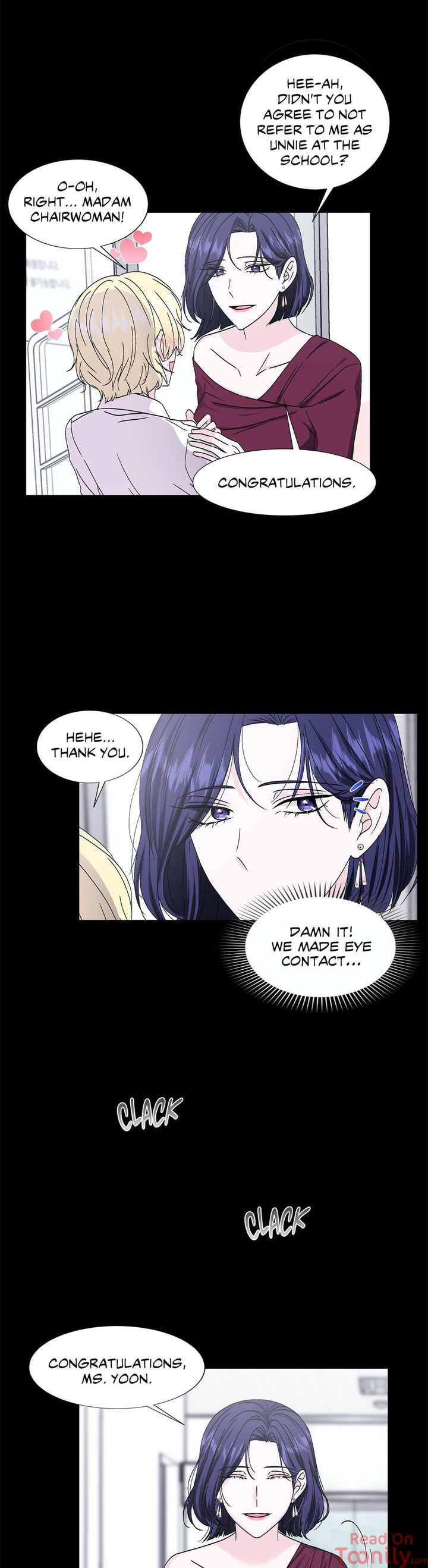 Lilith 2 - Chapter 39 [photo 24] - MangaPorn