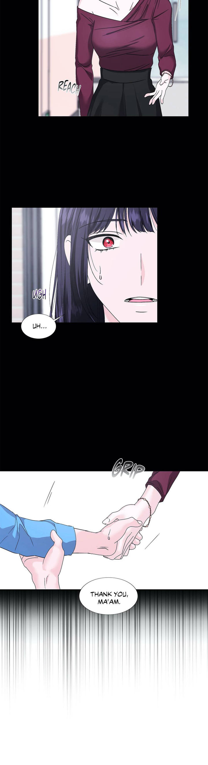 Lilith 2 - Chapter 39 [photo 25] - MangaPorn