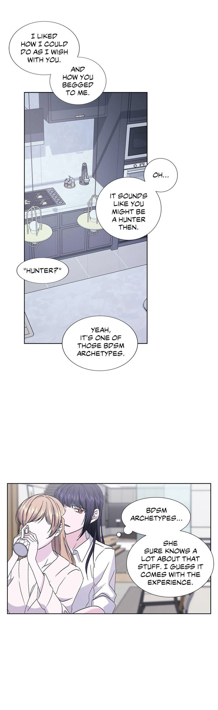 Lilith 2 - Chapter 39 [photo 32] - MangaPorn