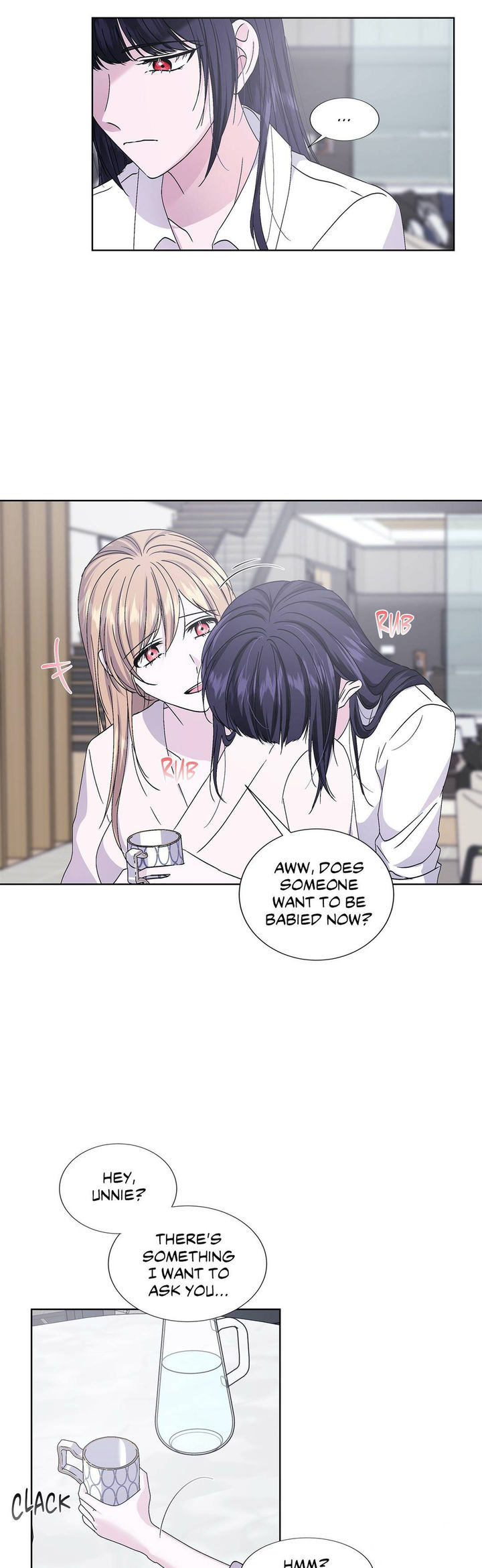 Lilith 2 - Chapter 39 [photo 33] - MangaPorn