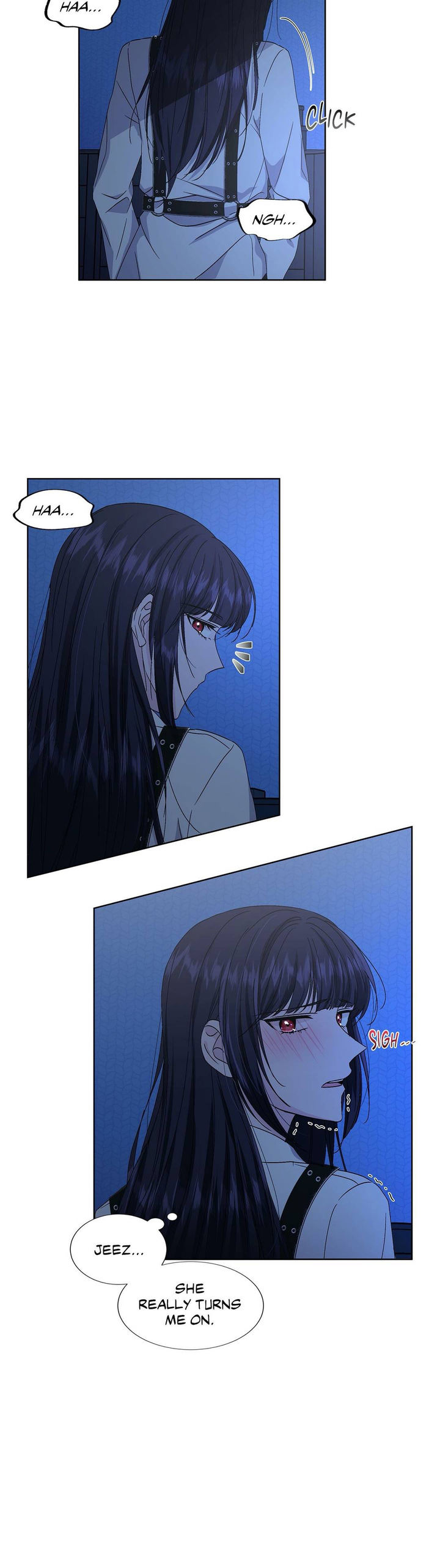 Lilith 2 - Chapter 39 [photo 4] - MangaPorn