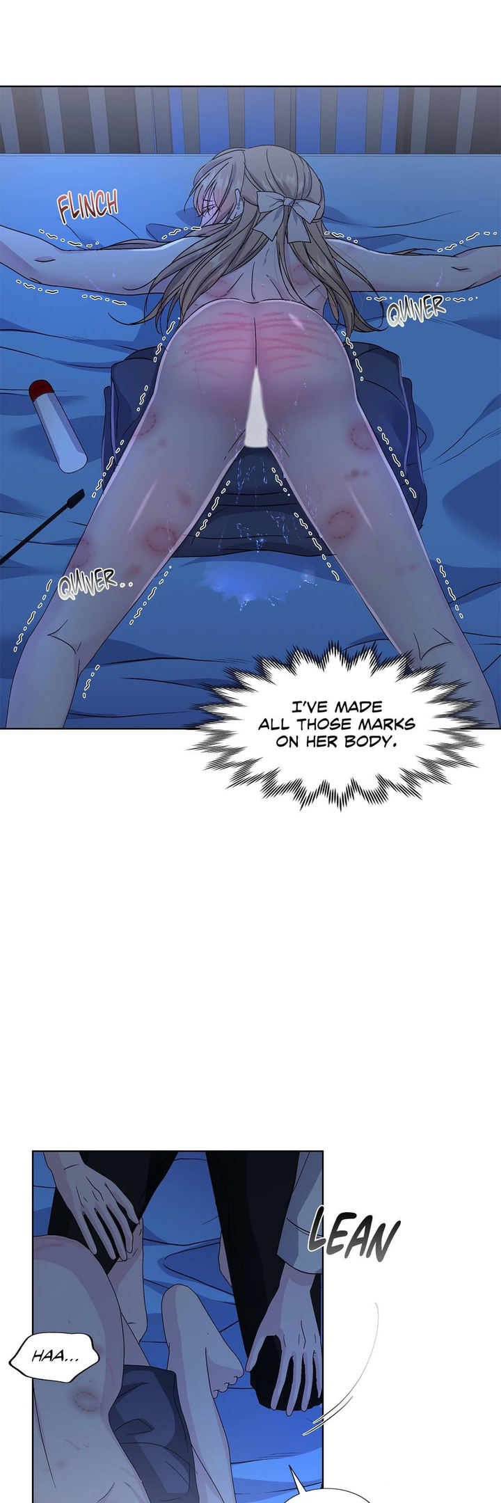 Lilith 2 - Chapter 39 [photo 5] - MangaPorn