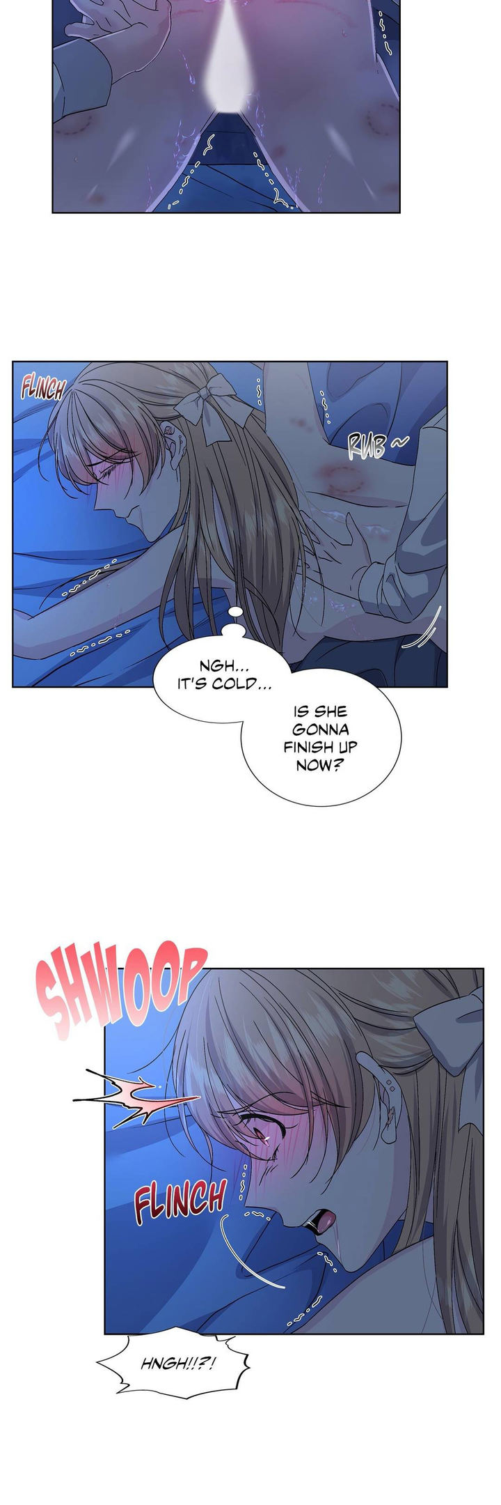 Lilith 2 - Chapter 39 [photo 8] - MangaPorn