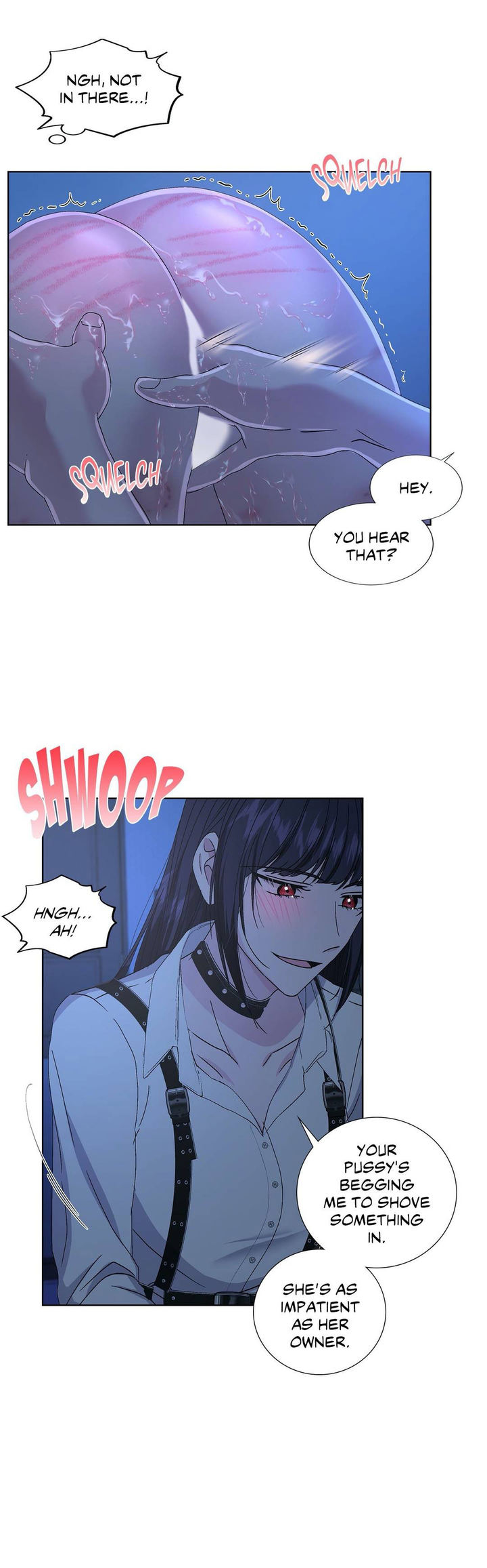 Lilith 2 - Chapter 39 [photo 9] - MangaPorn