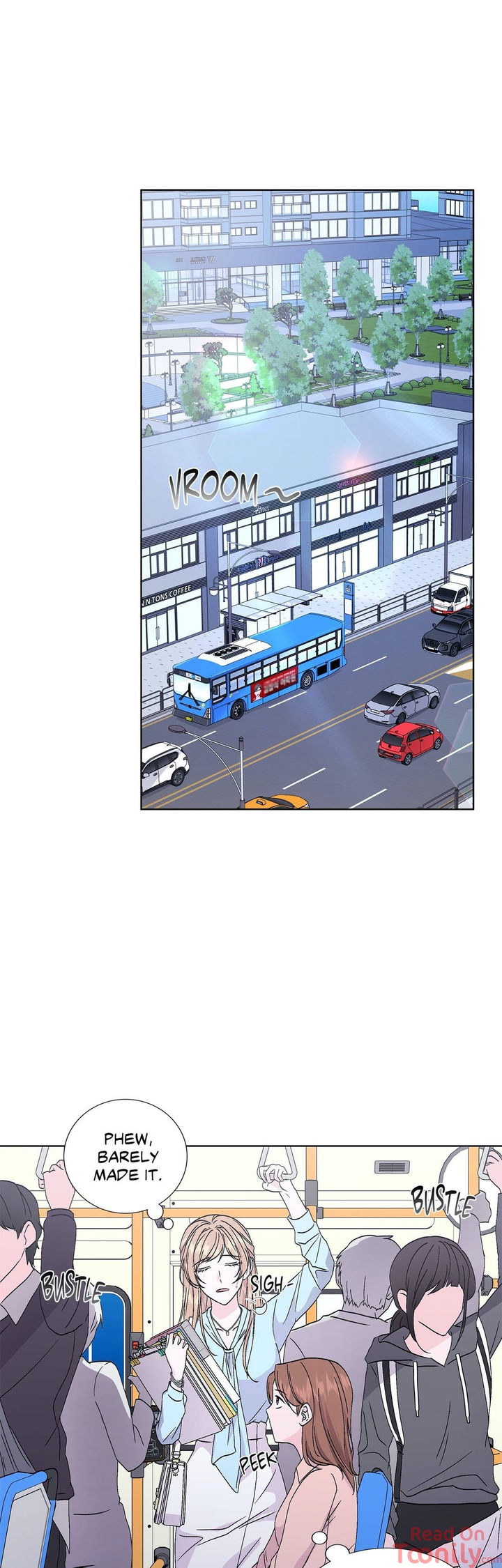 Lilith 2 - Chapter 40 [photo 1] - MangaPorn