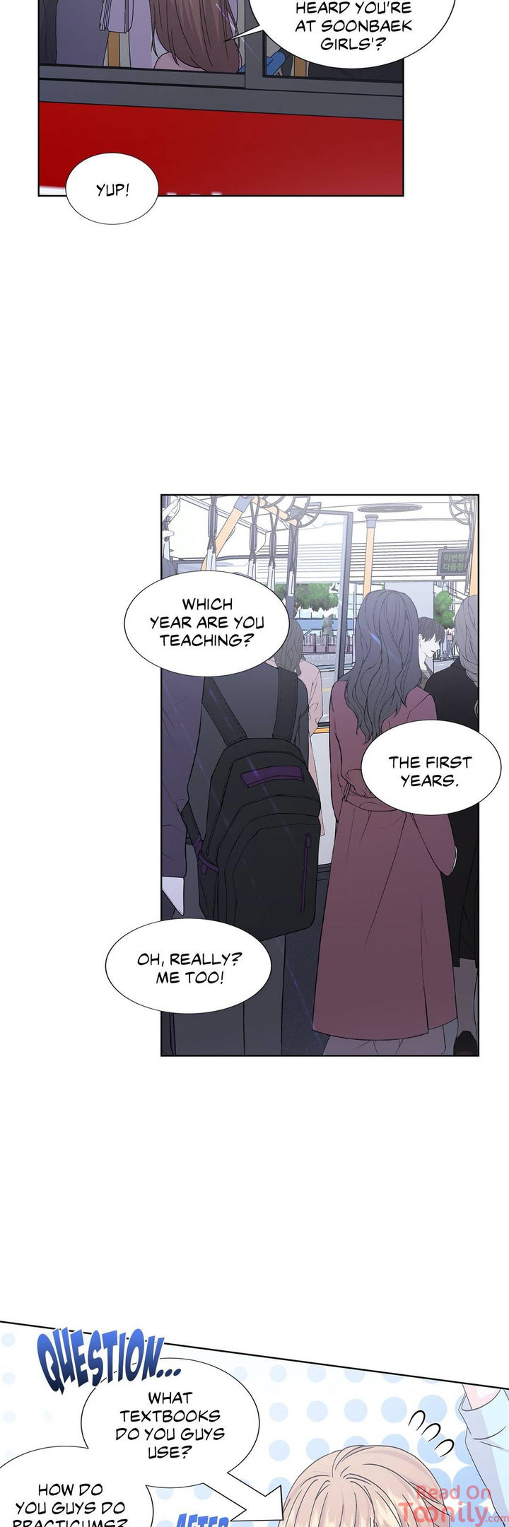 Lilith 2 - Chapter 40 [photo 10] - MangaPorn