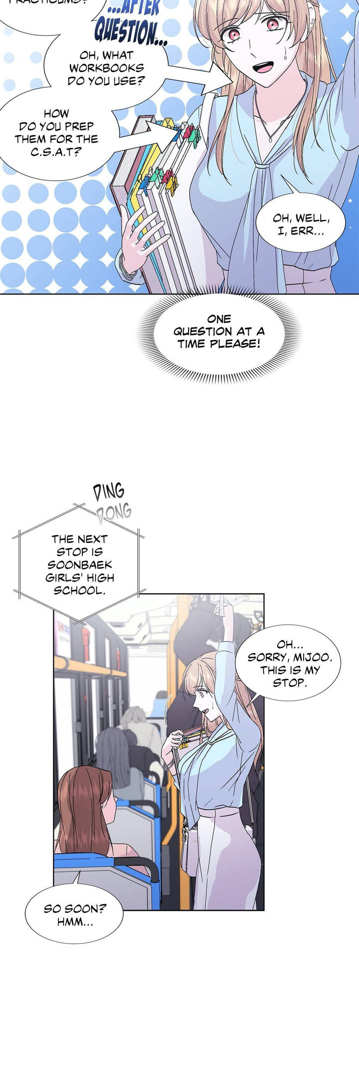 Lilith 2 - Chapter 40 [photo 11] - MangaPorn