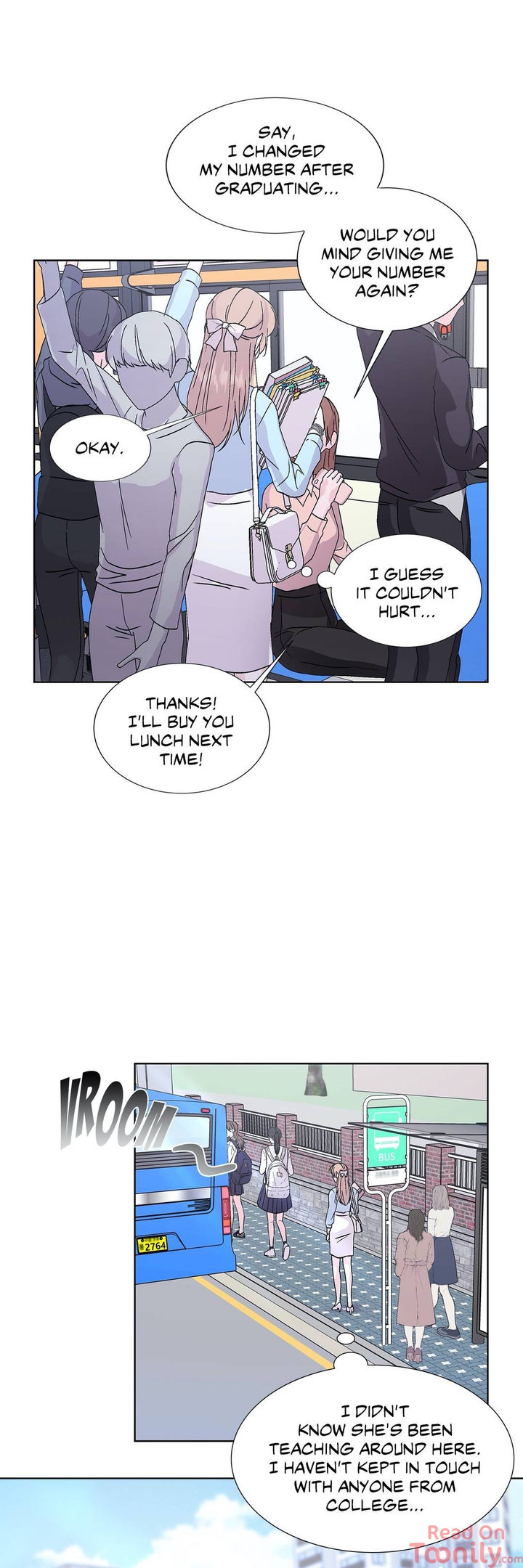 Lilith 2 - Chapter 40 [photo 12] - MangaPorn