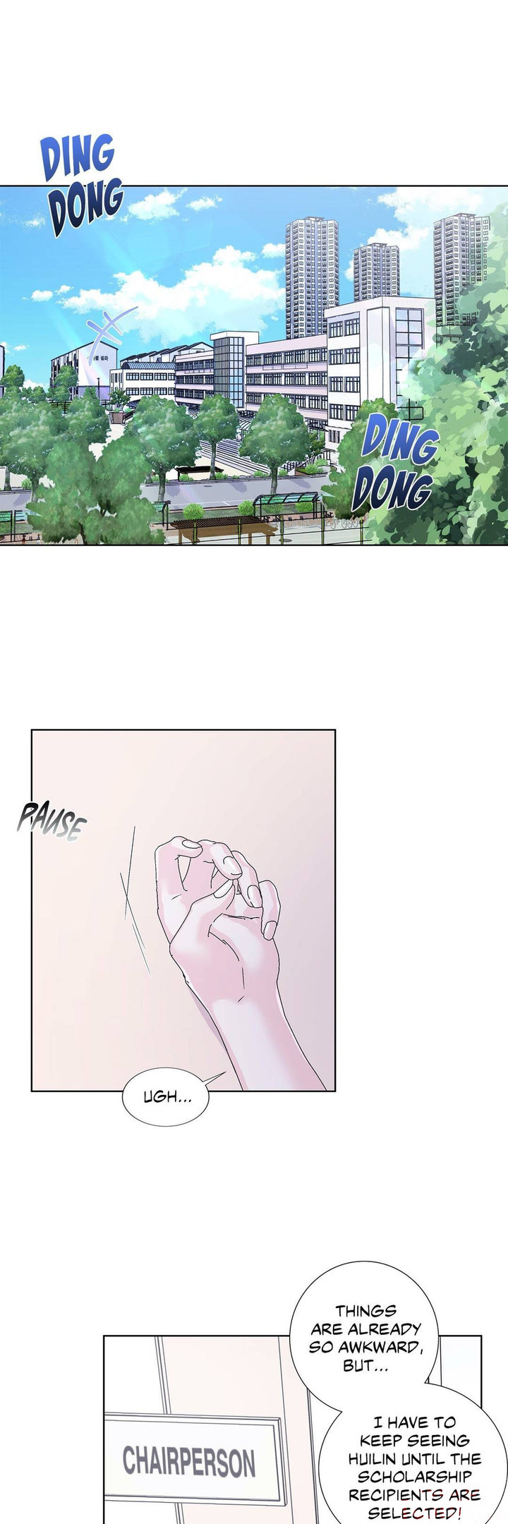 Lilith 2 - Chapter 40 [photo 14] - MangaPorn