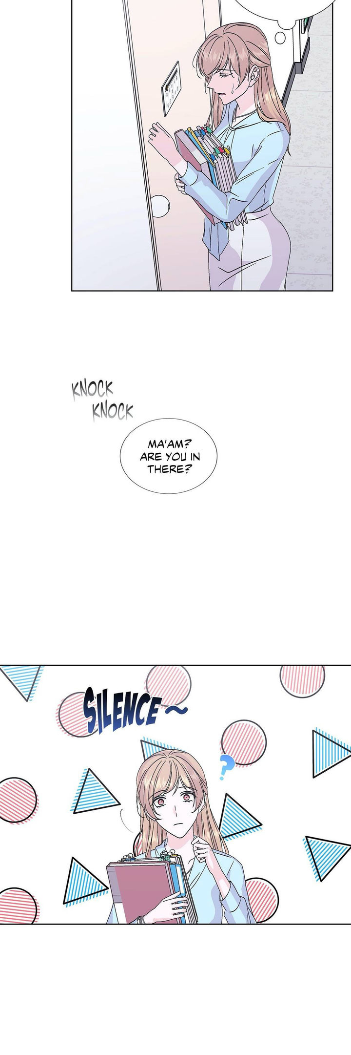 Lilith 2 - Chapter 40 [photo 15] - MangaPorn