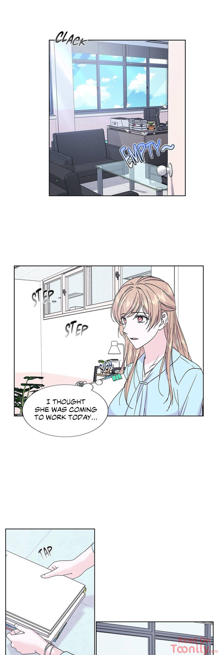 Lilith 2 - Chapter 40 [photo 16] - MangaPorn