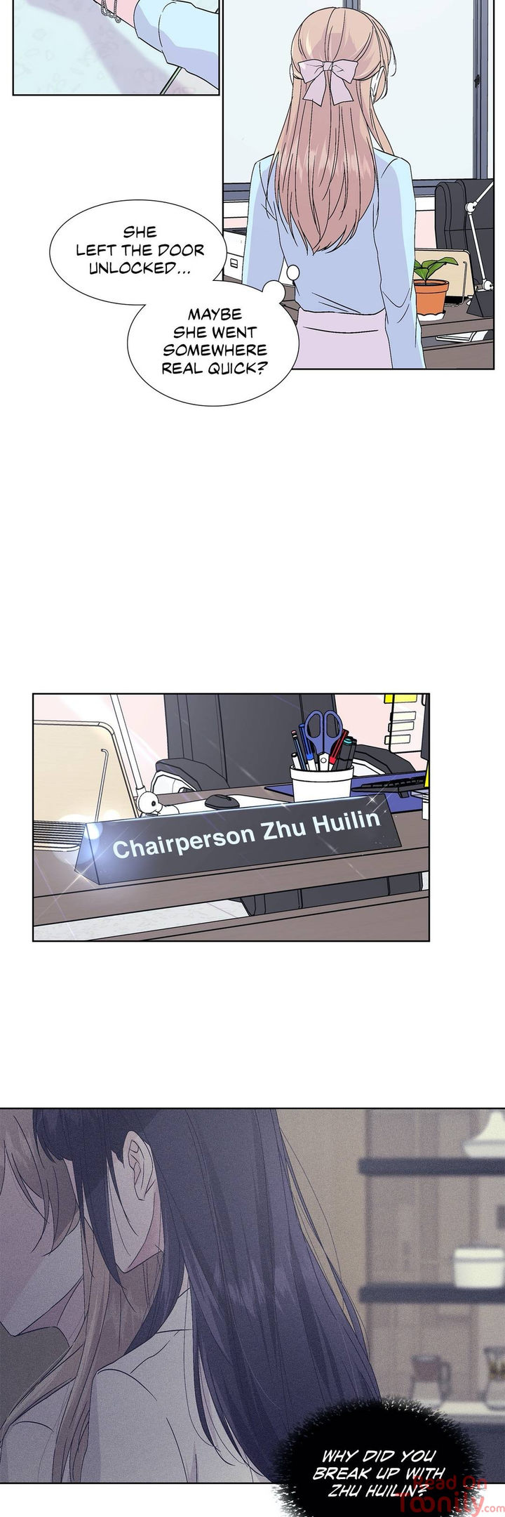 Lilith 2 - Chapter 40 [photo 17] - MangaPorn