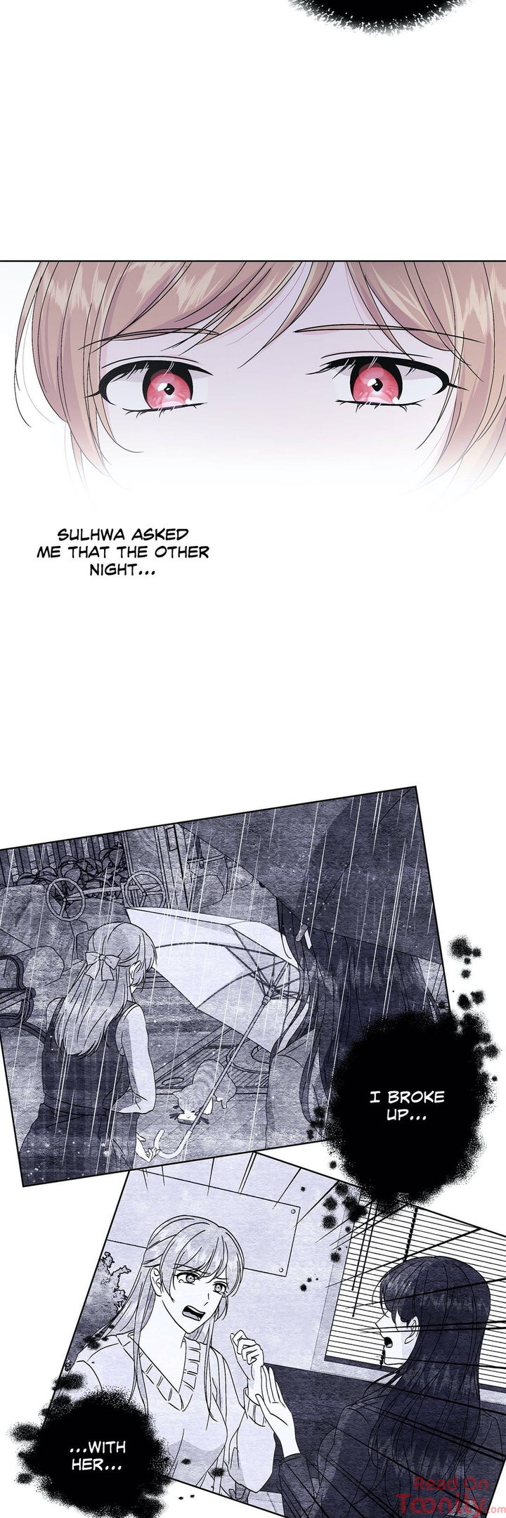 Lilith 2 - Chapter 40 [photo 18] - MangaPorn