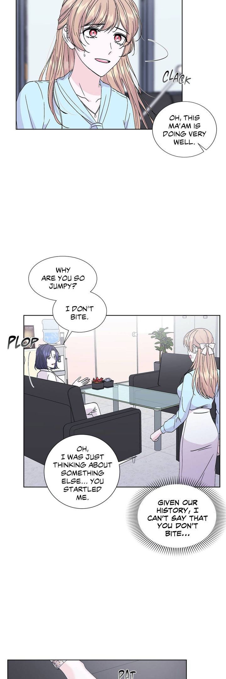 Lilith 2 - Chapter 40 [photo 21] - MangaPorn