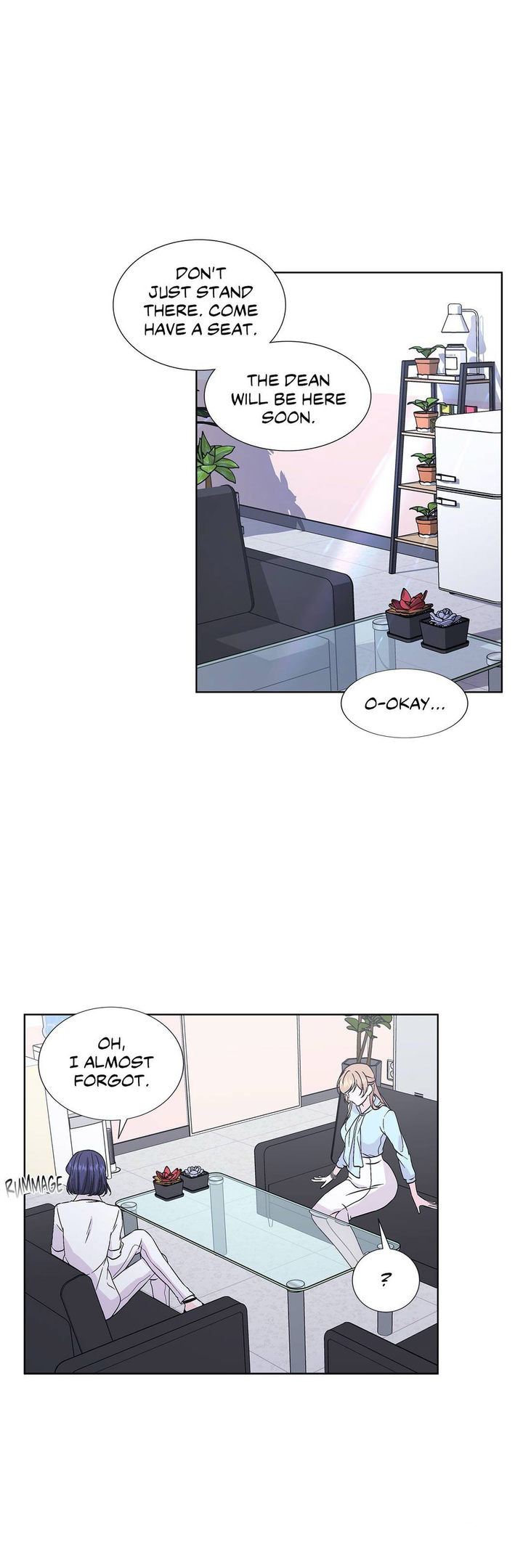 Lilith 2 - Chapter 40 [photo 23] - MangaPorn