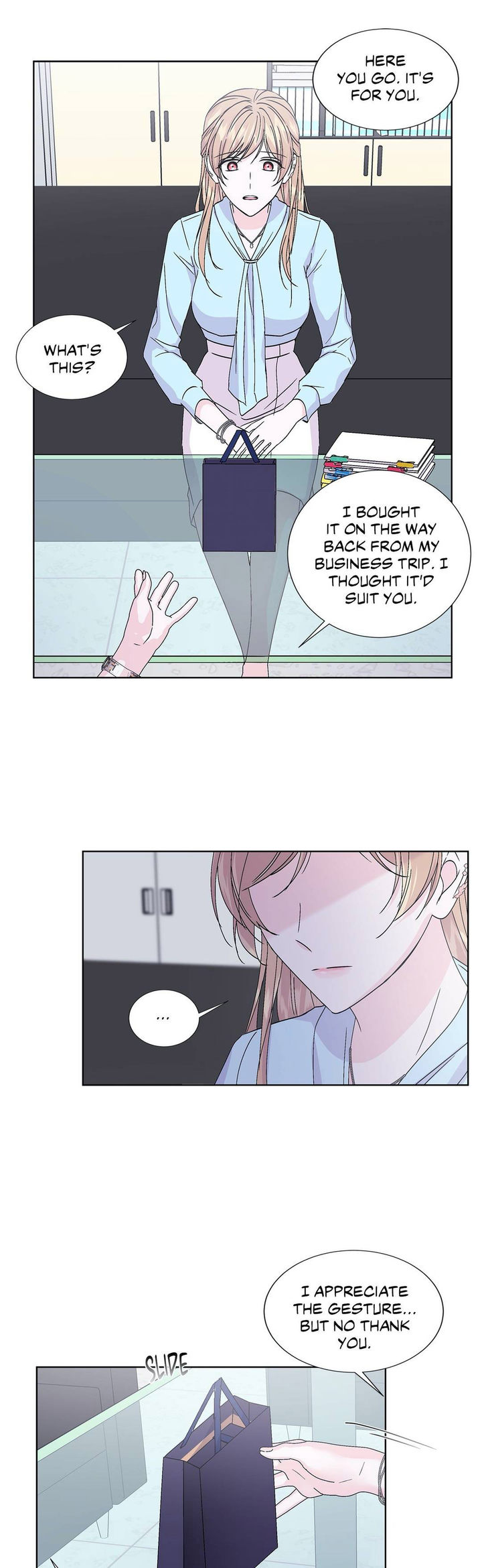 Lilith 2 - Chapter 40 [photo 24] - MangaPorn