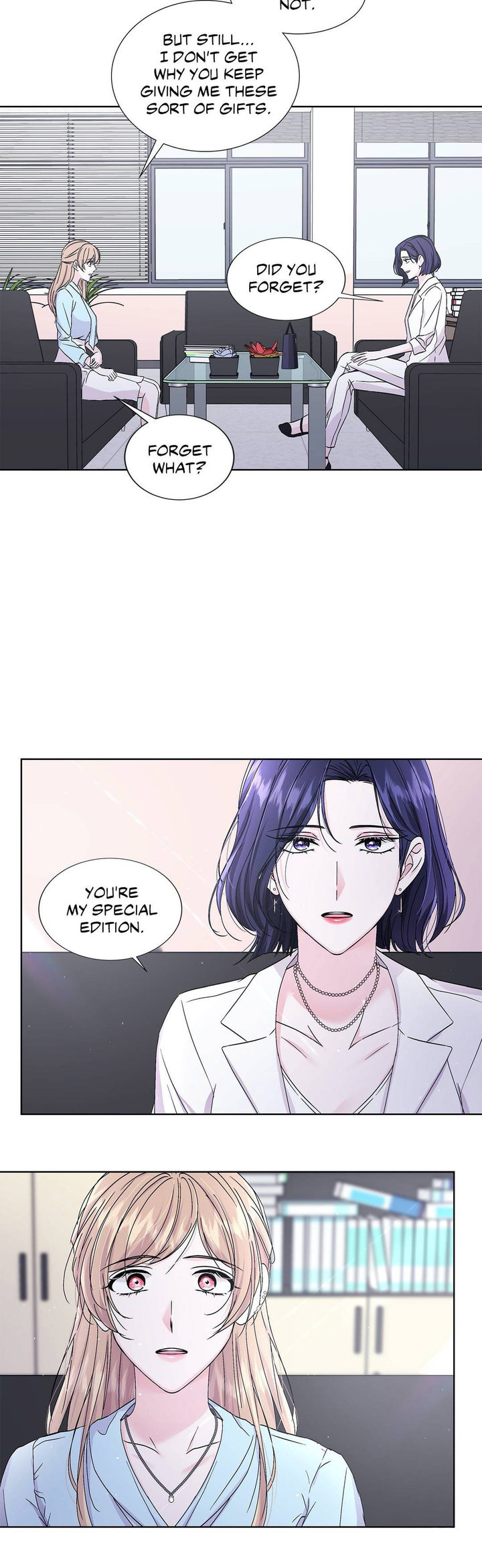 Lilith 2 - Chapter 40 [photo 26] - MangaPorn