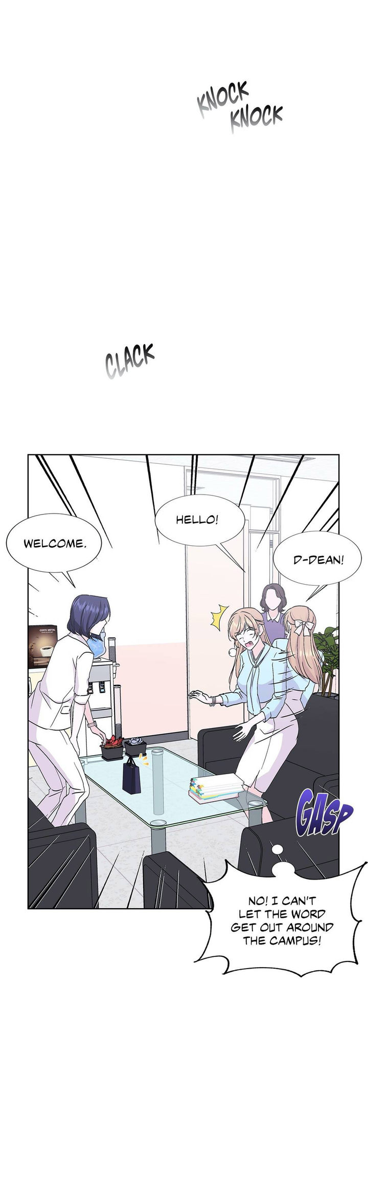 Lilith 2 - Chapter 40 [photo 27] - MangaPorn