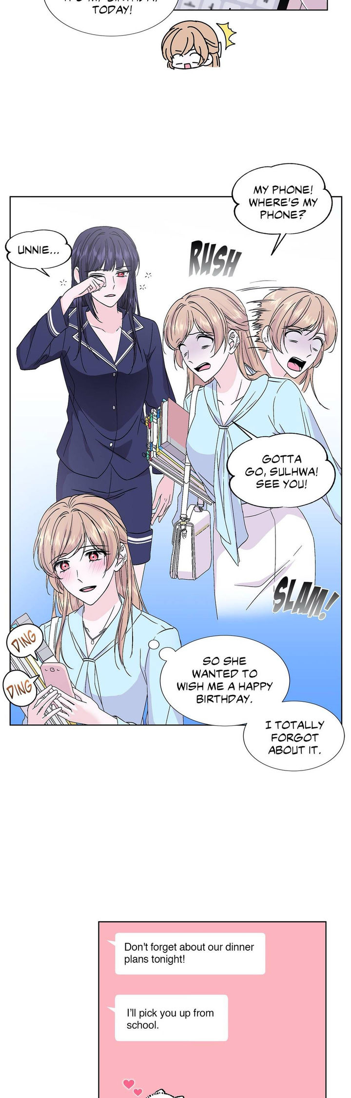 Lilith 2 - Chapter 40 [photo 3] - MangaPorn