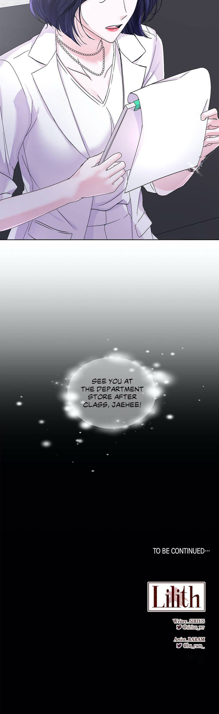 Lilith 2 - Chapter 40 [photo 31] - MangaPorn