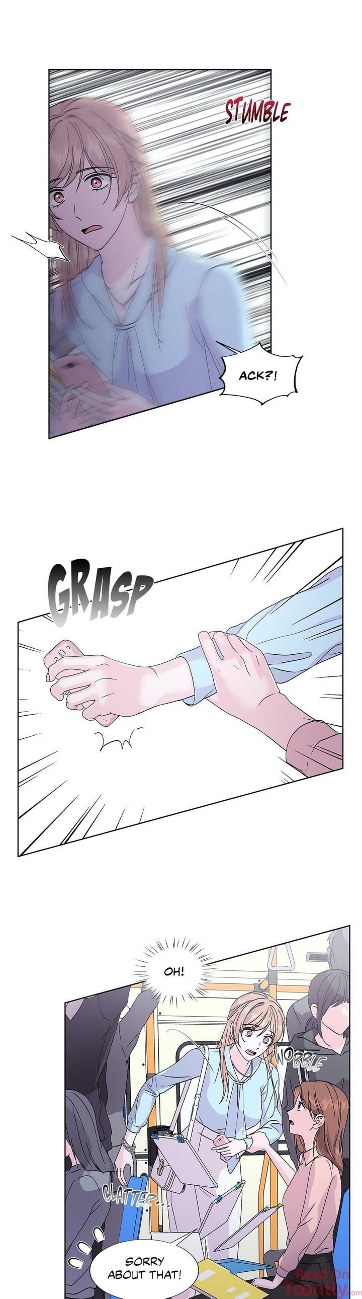 Lilith 2 - Chapter 40 [photo 5] - MangaPorn