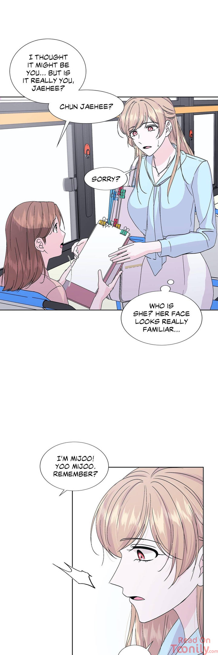 Lilith 2 - Chapter 40 [photo 8] - MangaPorn