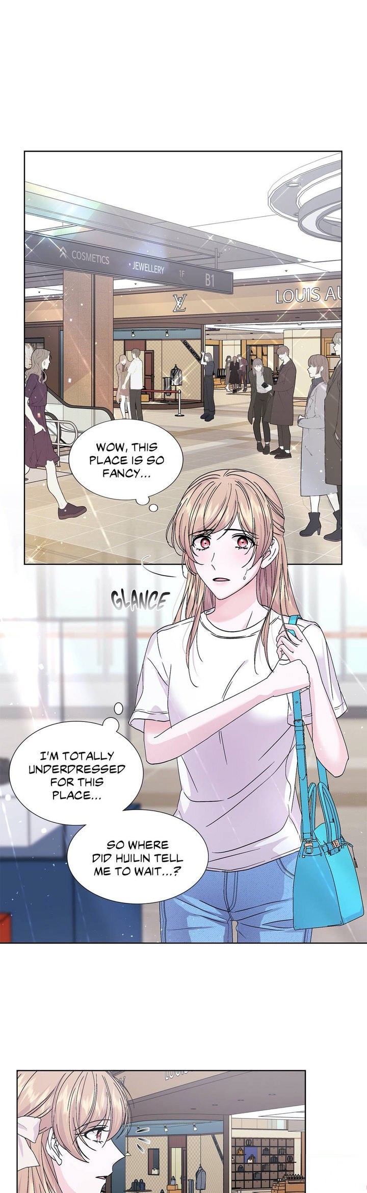 Lilith 2 - Chapter 41 [photo 1] - MangaPorn