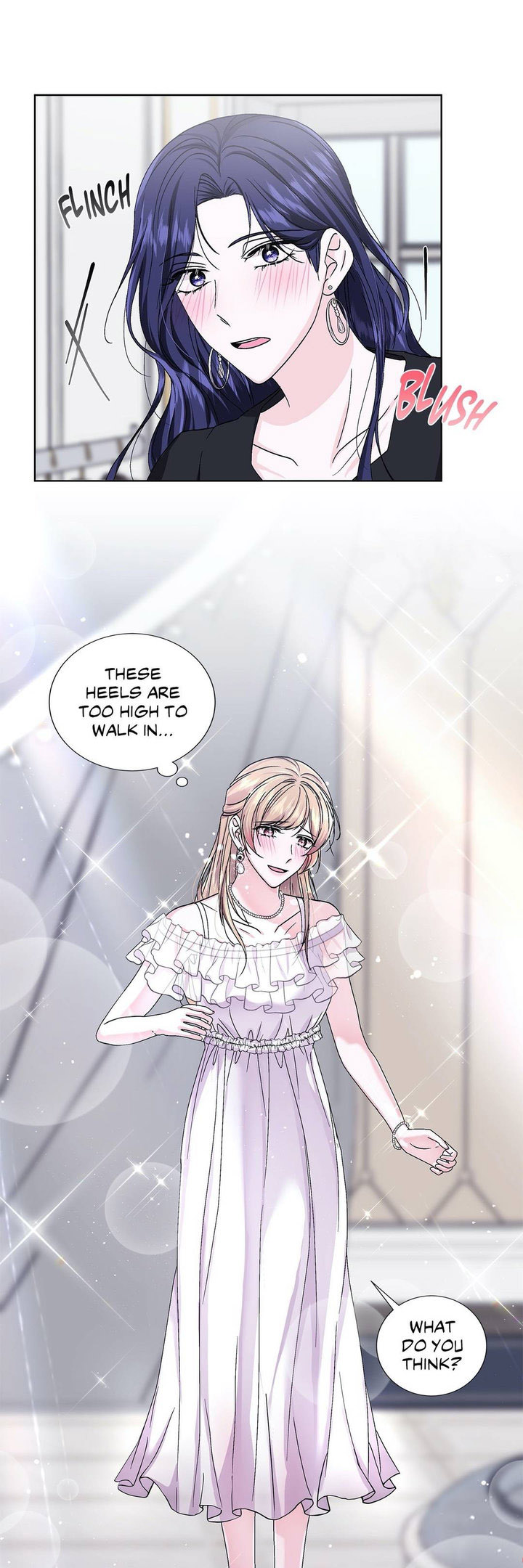 Lilith 2 - Chapter 41 [photo 15] - MangaPorn