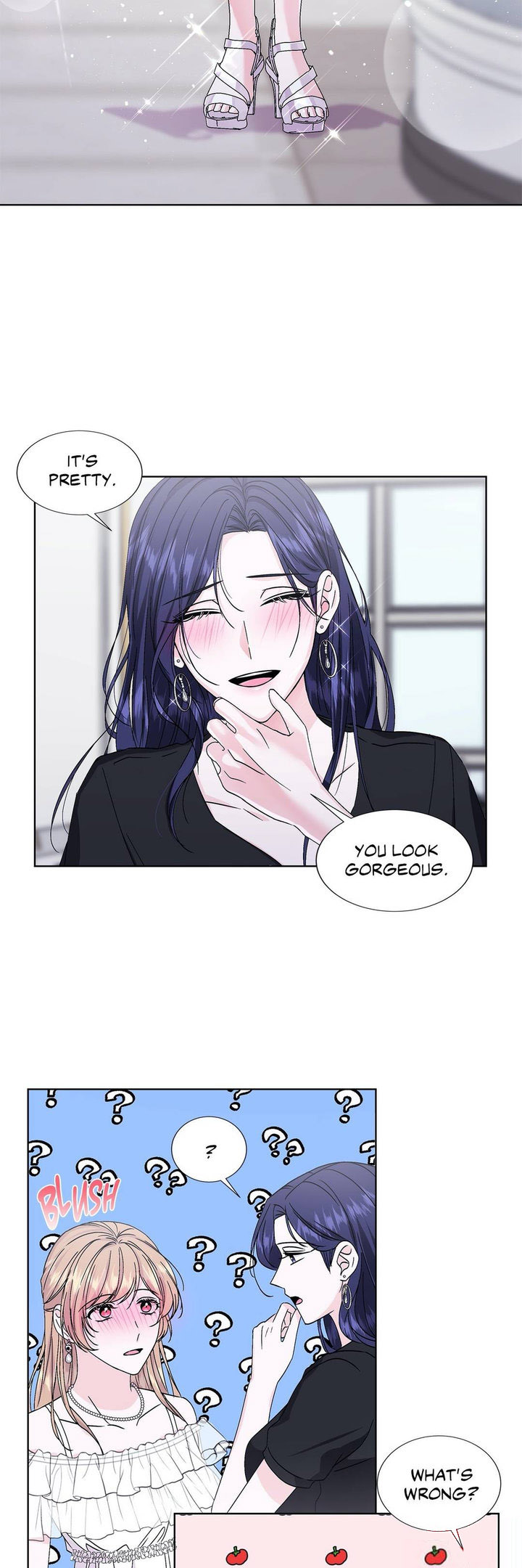 Lilith 2 - Chapter 41 [photo 16] - MangaPorn