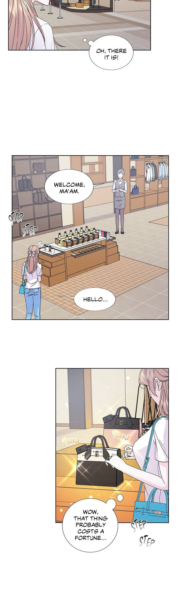 Lilith 2 - Chapter 41 [photo 2] - MangaPorn