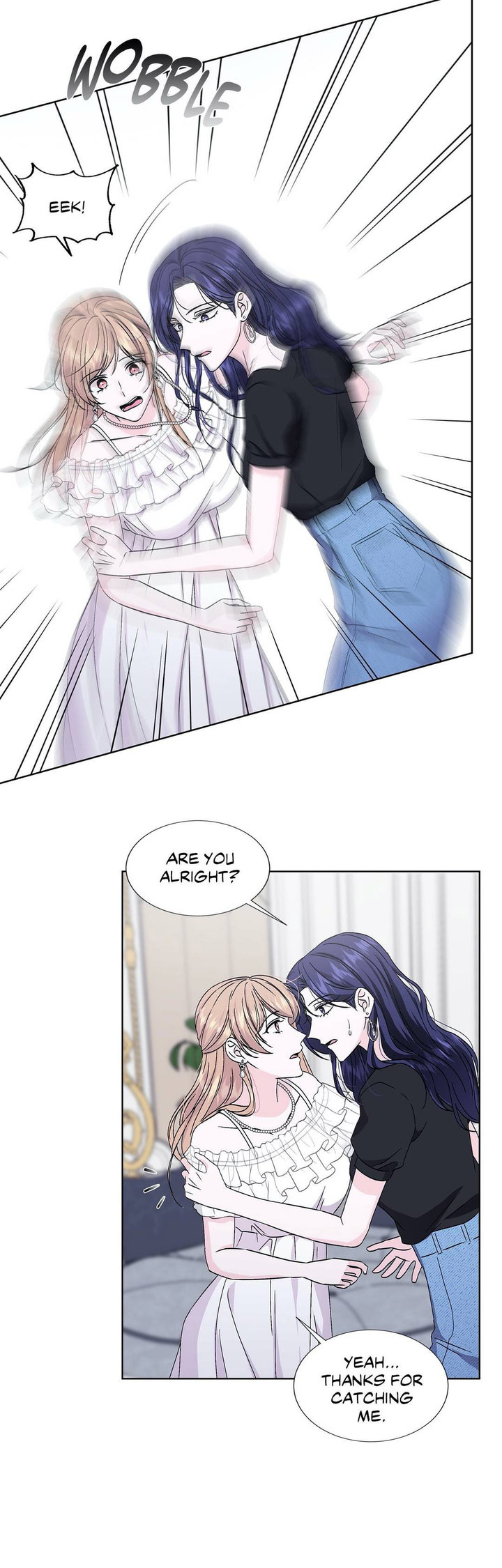 Lilith 2 - Chapter 41 [photo 20] - MangaPorn