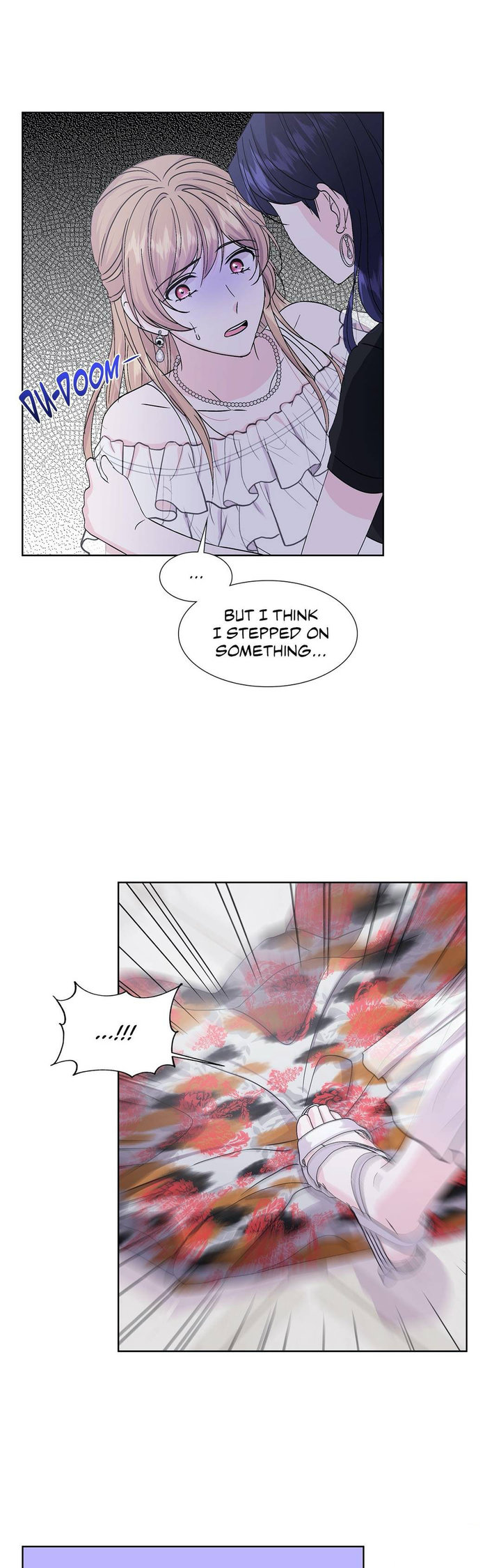 Lilith 2 - Chapter 41 [photo 21] - MangaPorn