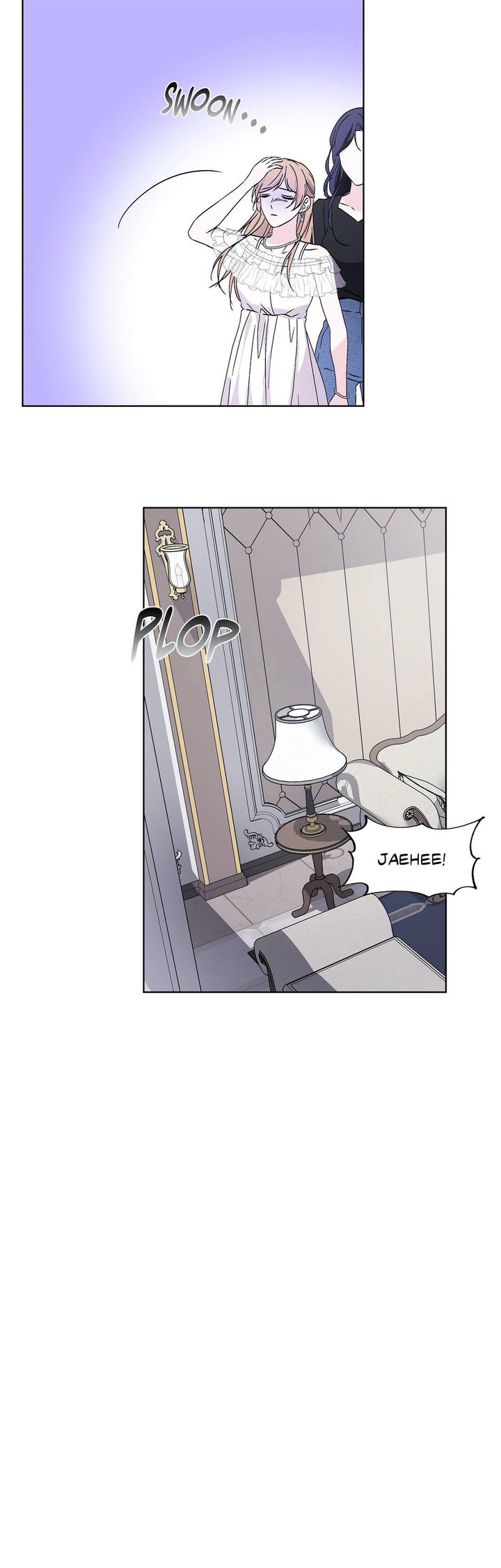 Lilith 2 - Chapter 41 [photo 22] - MangaPorn