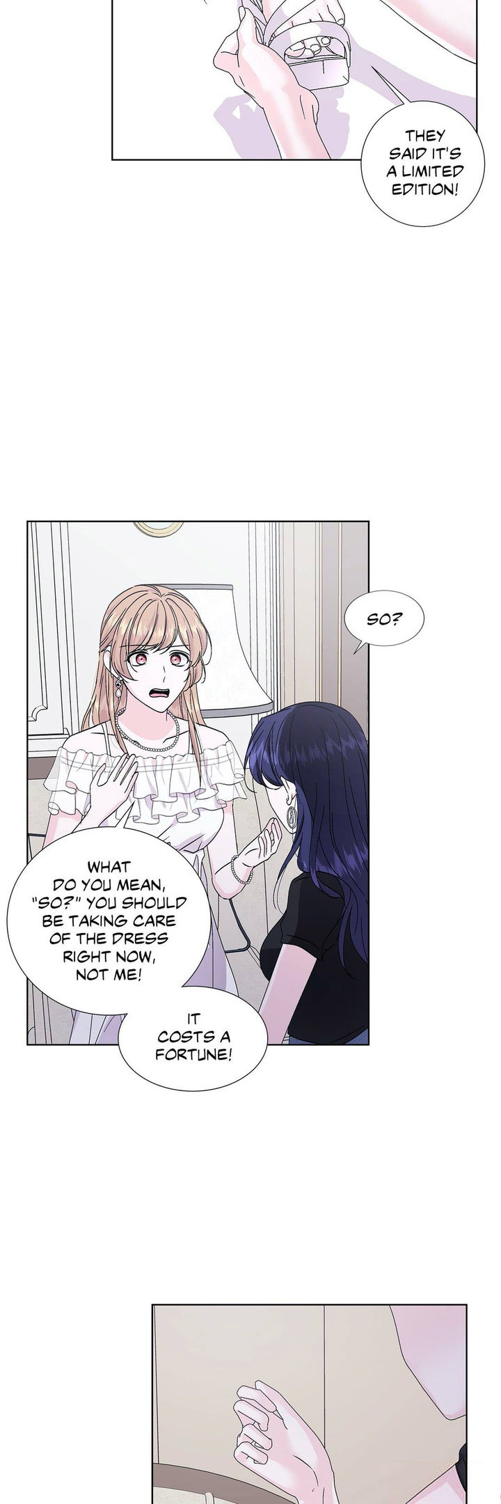 Lilith 2 - Chapter 41 [photo 24] - MangaPorn