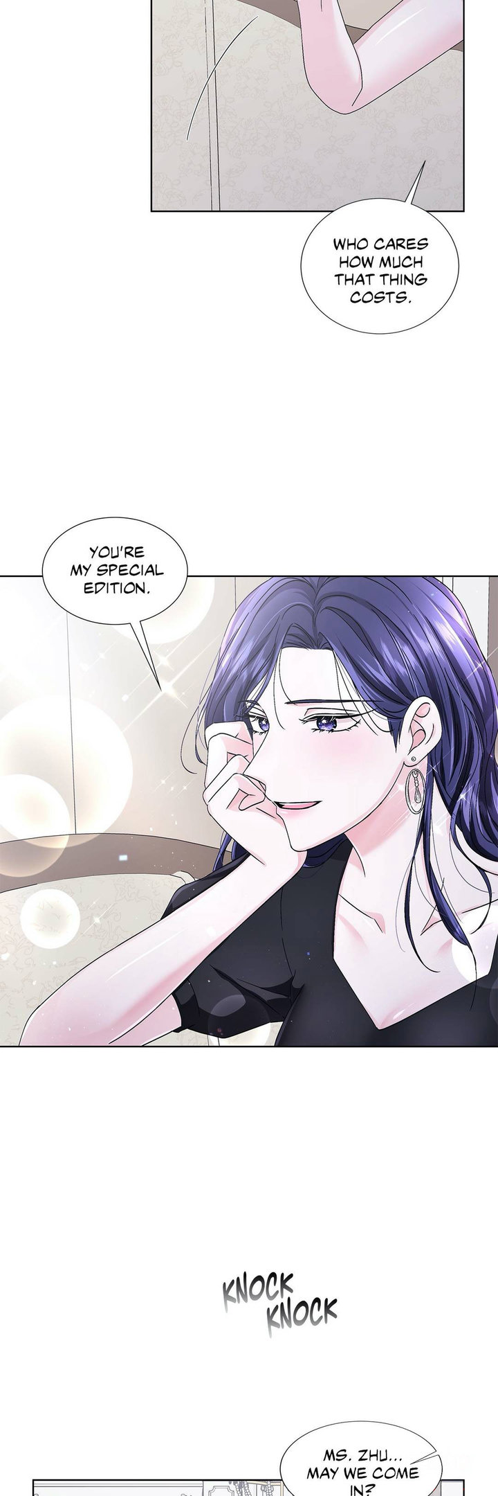 Lilith 2 - Chapter 41 [photo 25] - MangaPorn