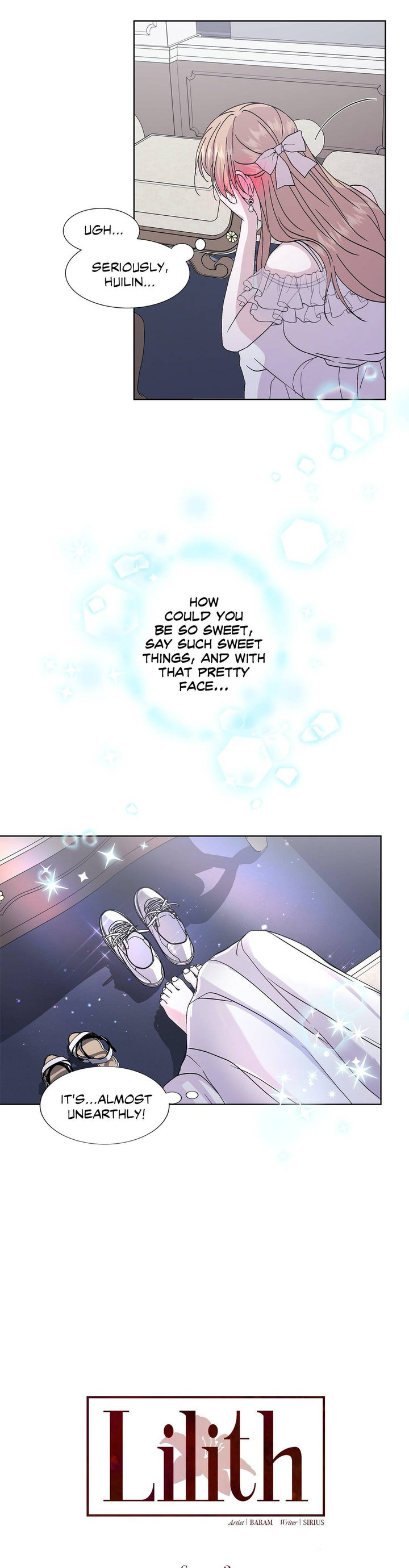 Lilith 2 - Chapter 41 [photo 27] - MangaPorn