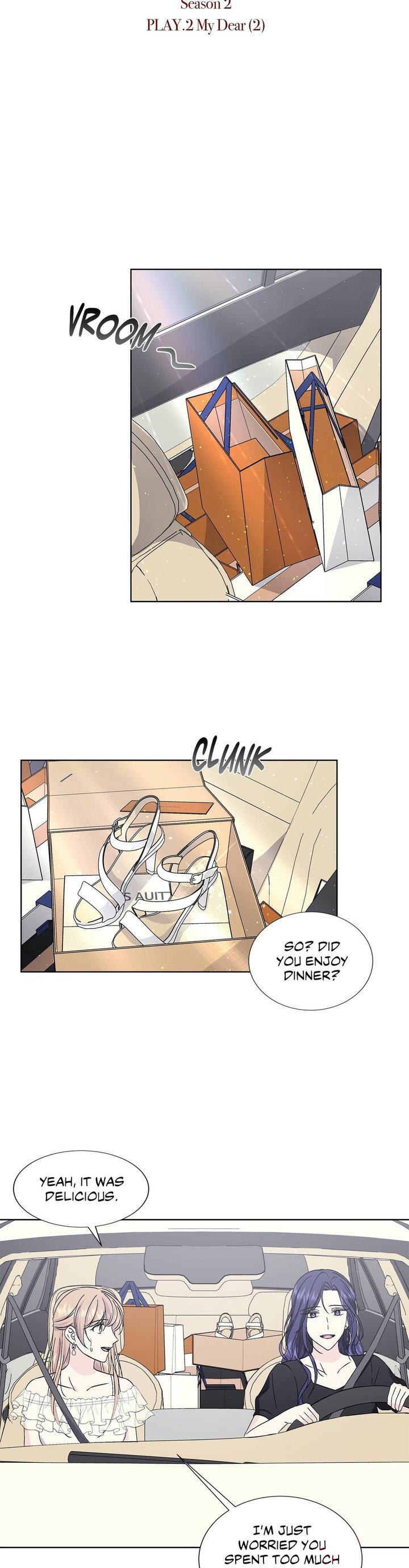 Lilith 2 - Chapter 41 [photo 28] - MangaPorn