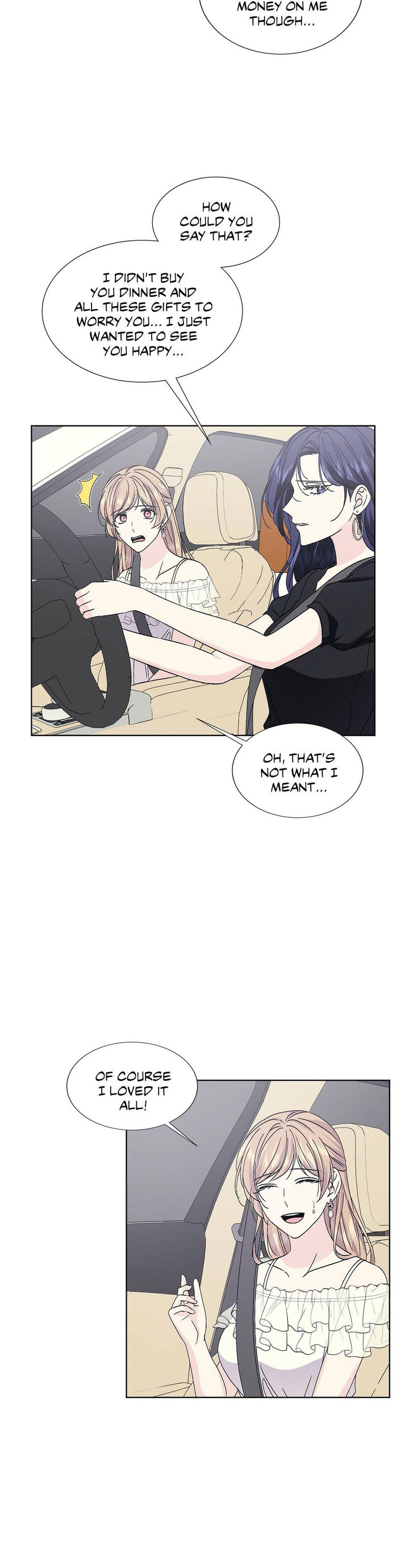 Lilith 2 - Chapter 41 [photo 29] - MangaPorn