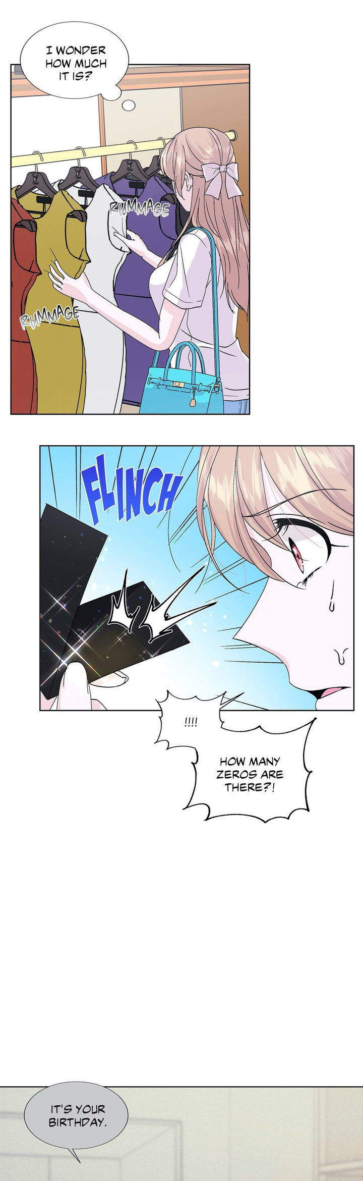 Lilith 2 - Chapter 41 [photo 3] - MangaPorn