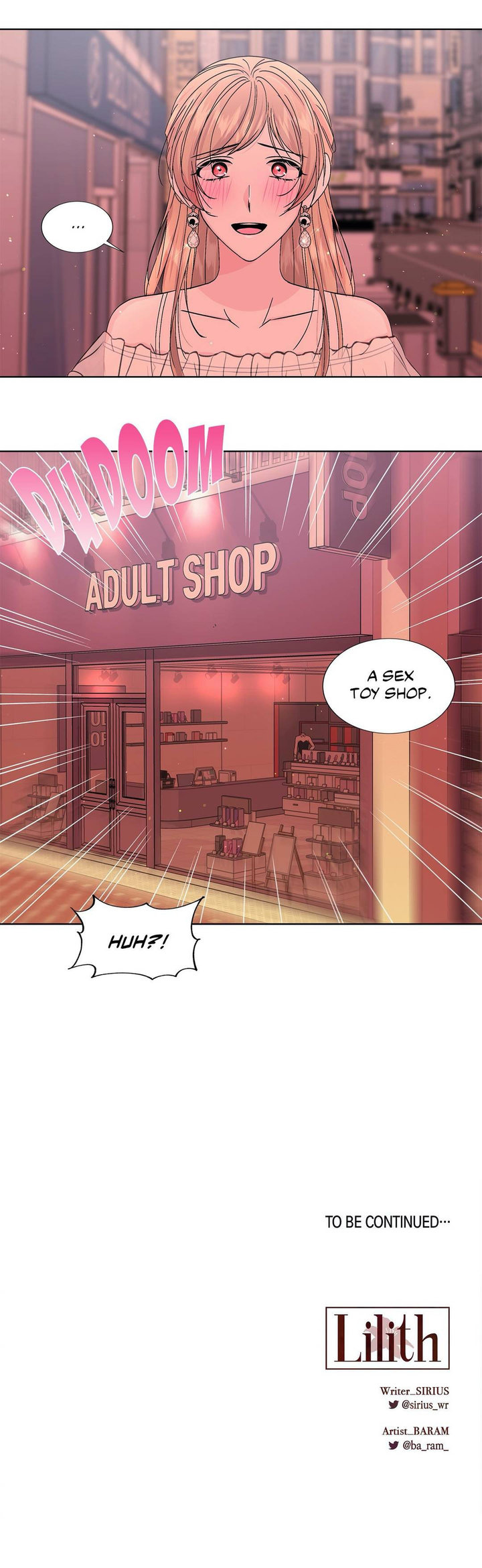 Lilith 2 - Chapter 41 [photo 31] - MangaPorn