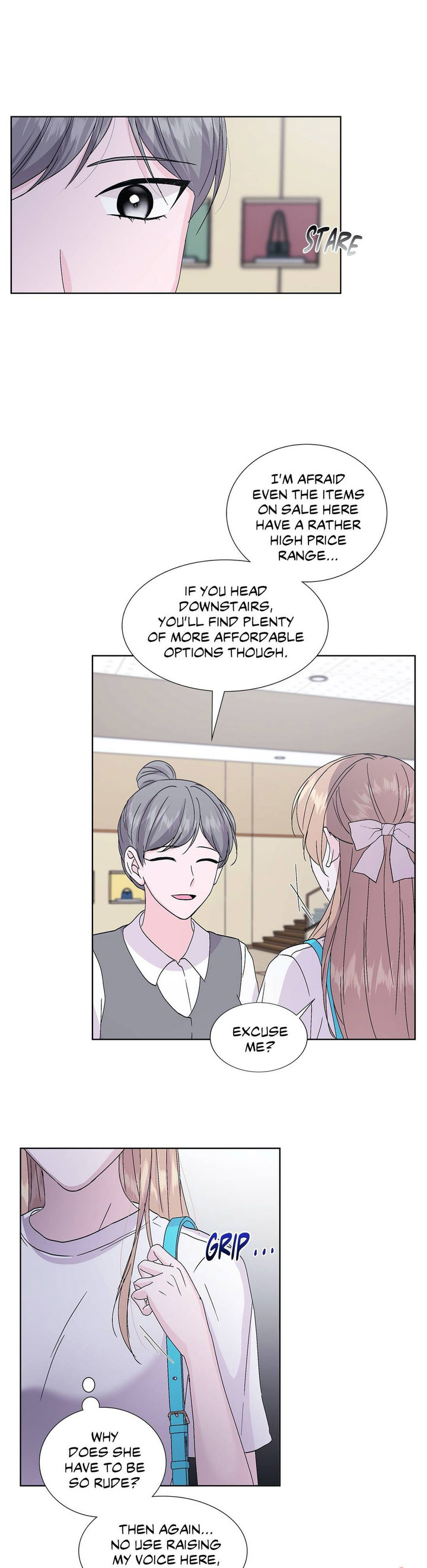 Lilith 2 - Chapter 41 [photo 6] - MangaPorn