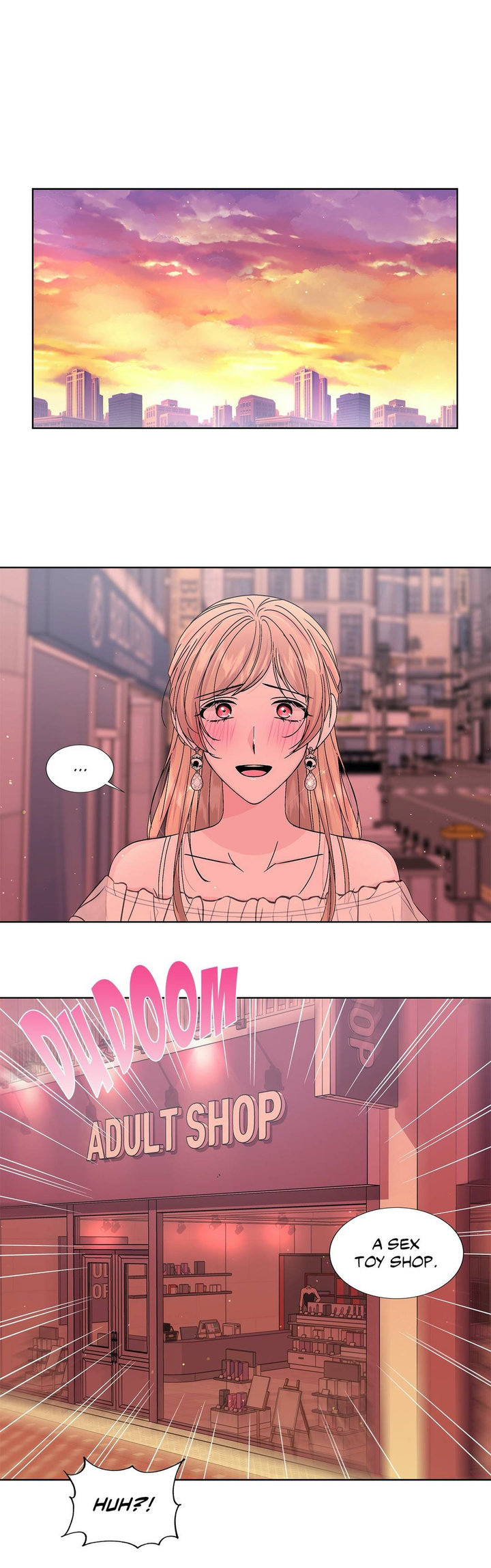 Lilith 2 - Chapter 42 [photo 1] - MangaPorn