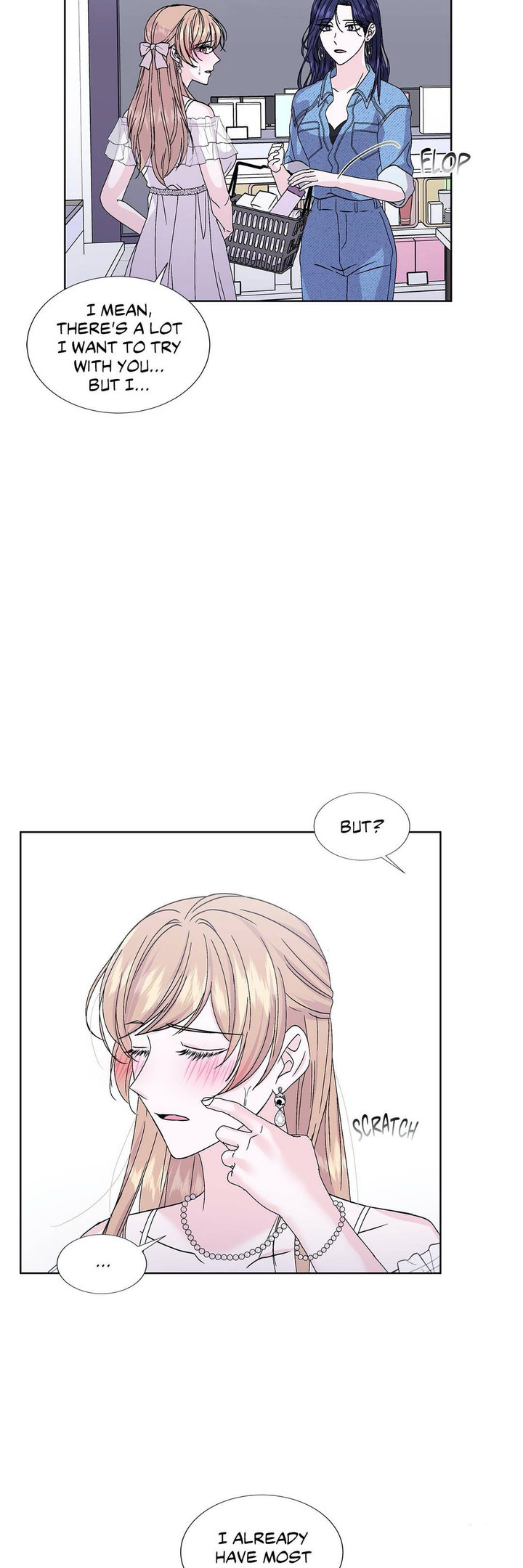 Lilith 2 - Chapter 42 [photo 11] - MangaPorn